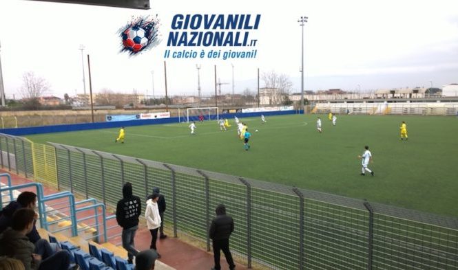 calcio giovanile